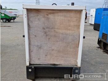 Groupe électrogène 2019 Stephill SSDP36A: photos 4 Groupe électrogène 2019 Stephill SSDP36A: photos 4