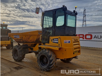 Mini tombereau 2019 Thwaites 6 Ton: photos 3