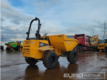 Mini tombereau 2019 Thwaites 9 Ton: photos 5 Mini tombereau 2019 Thwaites 9 Ton: photos 5