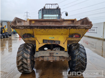 Mini tombereau 2019 Wacker Neuson DV100: photos 4 Mini tombereau 2019 Wacker Neuson DV100: photos 4