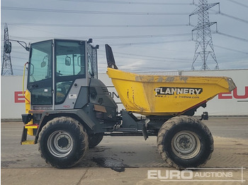 Mini tombereau 2019 Wacker Neuson DV90: photos 2