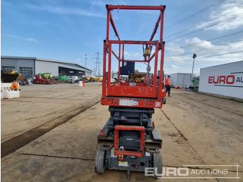 Nacelle 2020 SkyJack SJ3219: photos 4