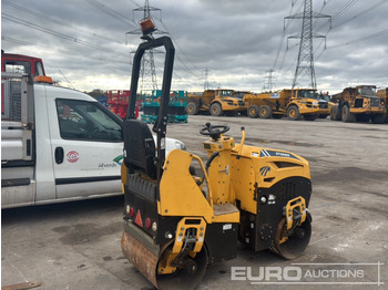 Rouleau compresseur 2020 Storike ST1000: photos 5