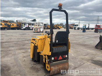 Rouleau compresseur 2020 Storike ST1000: photos 3