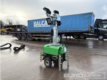 Mat d'éclairage 2020 Trime X-Chain: photos 3