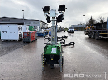 Mat d'éclairage 2020 Trime X-Chain: photos 4