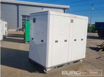Groupe électrogène 2021 Off Grid Ingenium LX 45/90: photos 5