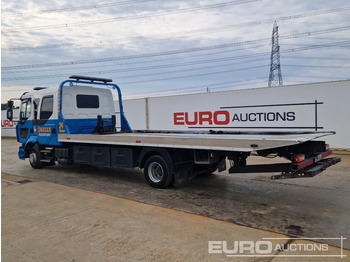 Remorqueuse 2021 Renault D210: photos 3