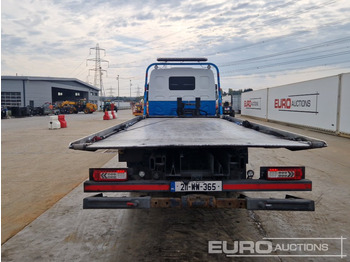 Remorqueuse 2021 Renault D210: photos 4