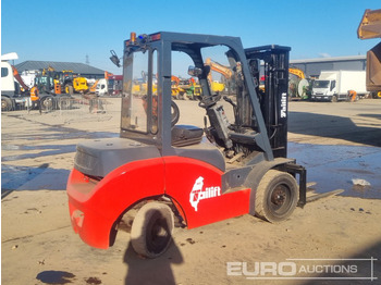 Chariot élévateur 2021 Tailift PFD30: photos 5