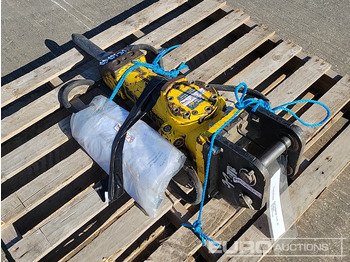 Marteau hydraulique 2022 Epiroc SB 102: photos 3