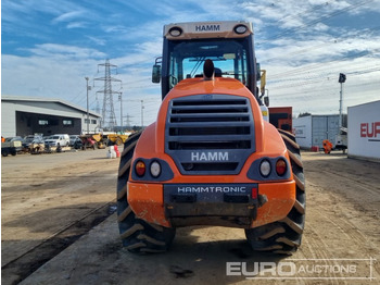 Compacteur 2022 Hamm H16I: photos 4