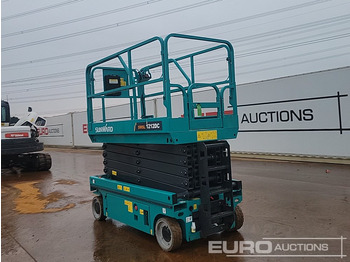 Nacelle 2022 Sunward SWSL1212DC: photos 3 Nacelle 2022 Sunward SWSL1212DC: photos 3