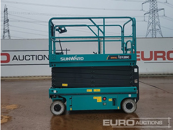 Nacelle 2022 Sunward SWSL1212DC: photos 2 Nacelle 2022 Sunward SWSL1212DC: photos 2