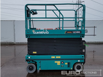 Nacelle 2022 Sunward SWSL1412DC: photos 2 Nacelle 2022 Sunward SWSL1412DC: photos 2