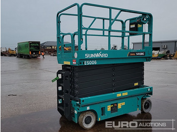 Nacelle 2022 Sunward SWSL1412DC: photos 5 Nacelle 2022 Sunward SWSL1412DC: photos 5