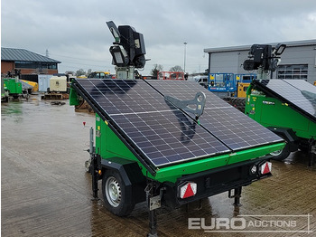 Mat d'éclairage 2022 Trime X-Solar: photos 3