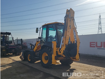 Tractopelle 2024 JCB 3CX: photos 3 Tractopelle 2024 JCB 3CX: photos 3