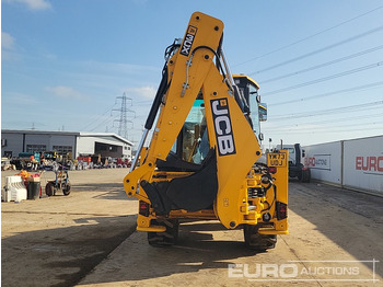 Tractopelle 2024 JCB 3CX: photos 4 Tractopelle 2024 JCB 3CX: photos 4