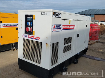 Groupe électrogène 2024 JCB G65QS: photos 5 Groupe électrogène 2024 JCB G65QS: photos 5