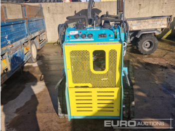 Mini chargeuse 2024 Machpro MPS330: photos 3