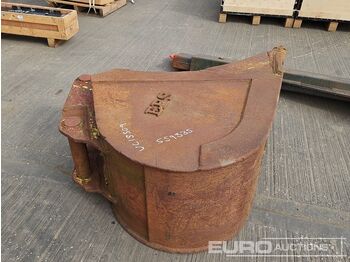 Godet 20T Bucket: photos 5