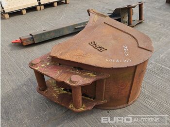 Godet 20T Bucket: photos 4