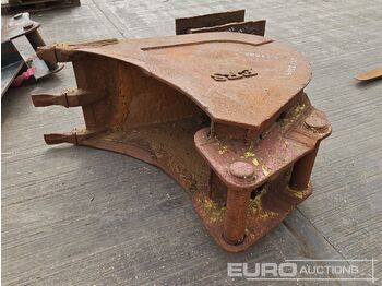 Godet 20T Bucket: photos 3