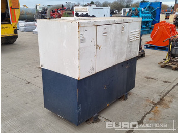 Groupe électrogène 240Volt Generator, Kubota Engine: photos 5