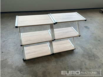 Matériel de chantier