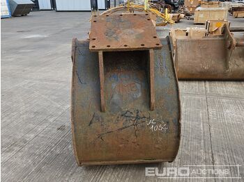 Godet 36" Digging Bucket: photos 4 Godet 36" Digging Bucket: photos 4