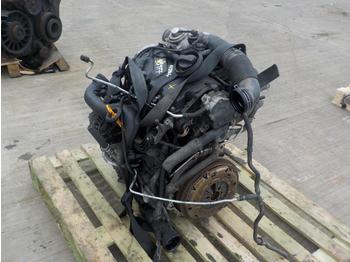 Moteur 4 Cylinder Engine: photos 1