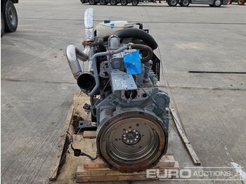 Moteur 4 Cylinder Engine: photos 4