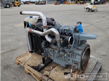 Moteur 4 Cylinder Engine: photos 3