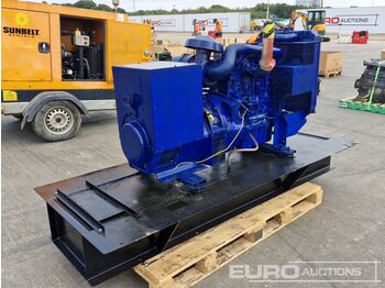 Groupe électrogène 40kVA Generator, Perkins Engine: photos 5 Groupe électrogène 40kVA Generator, Perkins Engine: photos 5