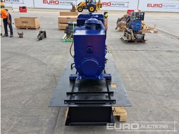 Groupe électrogène 40kVA Generator, Perkins Engine: photos 4 Groupe électrogène 40kVA Generator, Perkins Engine: photos 4