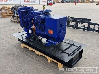 Groupe électrogène 40kVA Generator, Perkins Engine: photos 3 Groupe électrogène 40kVA Generator, Perkins Engine: photos 3