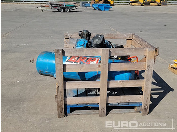 Compresseur d'air 415 Volt Workhop Compressor, 110 Volt Workshop Compressor(2 of): photos 2