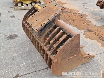 Godet 42" Skeleton Bucket: photos 5 Godet 42" Skeleton Bucket: photos 5