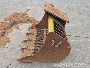 Godet 42" Skeleton Bucket: photos 2 Godet 42" Skeleton Bucket: photos 2