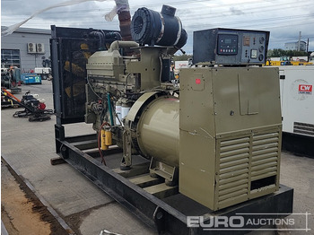 Groupe électrogène 475kVA Skid Mounted Generator, Cummins Engine: photos 3