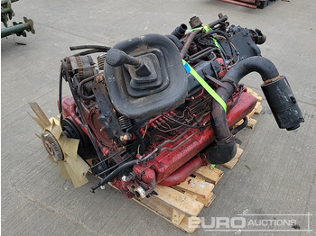 Moteur