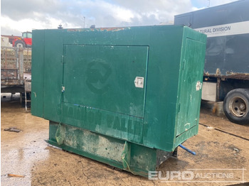 Groupe électrogène 60Kva Diesel Generator, Sisu Engine: photos 5 Groupe électrogène 60Kva Diesel Generator, Sisu Engine: photos 5