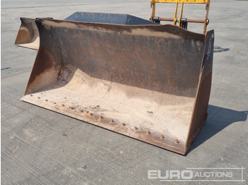 Godet JCB