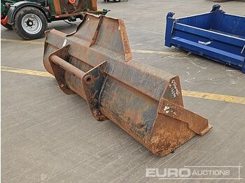 Godet 90" Loading Bucket to suit Telehandler: photos 5