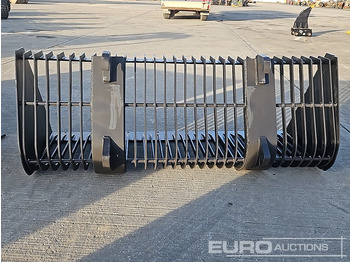 Godet neuf 90" Skeleton Bucket to suit Telehandler: photos 4 Godet neuf 90" Skeleton Bucket to suit Telehandler: photos 4