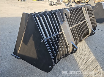 Godet neuf 90" Skeleton Bucket to suit Telehandler: photos 3 Godet neuf 90" Skeleton Bucket to suit Telehandler: photos 3