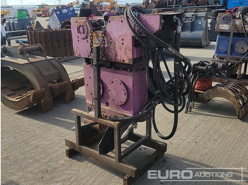 Accessoire pour Pelle ICE 230B: photos 3