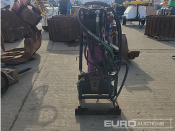 Accessoire pour Pelle ICE 230B: photos 4