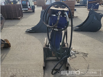 Accessoire pour Pelle ICE 328B: photos 4 Accessoire pour Pelle ICE 328B: photos 4